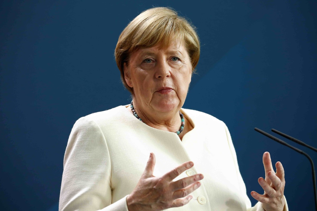 20200916 Merkel