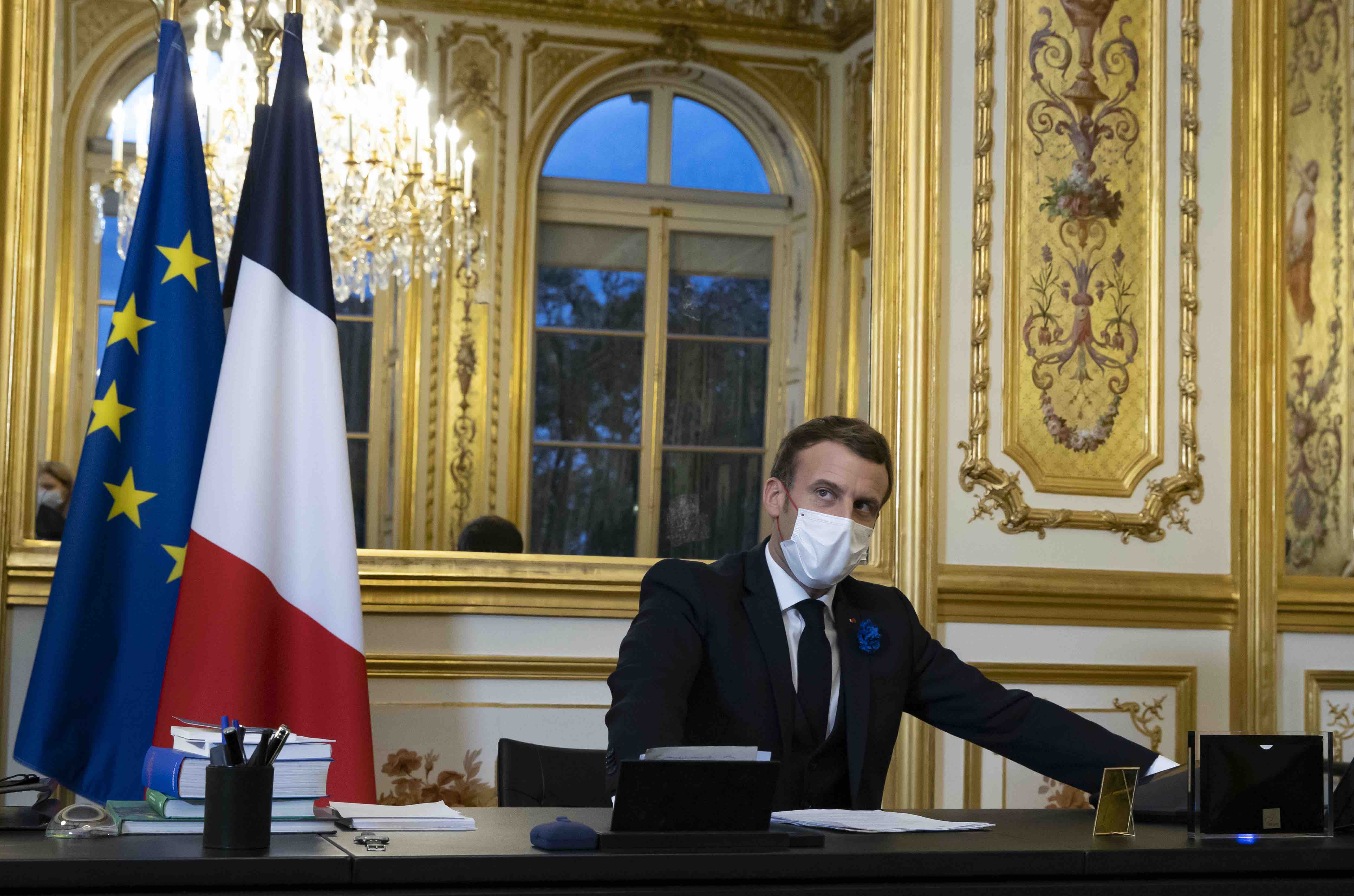 20201120-image-dpa-morning briefing-Macron