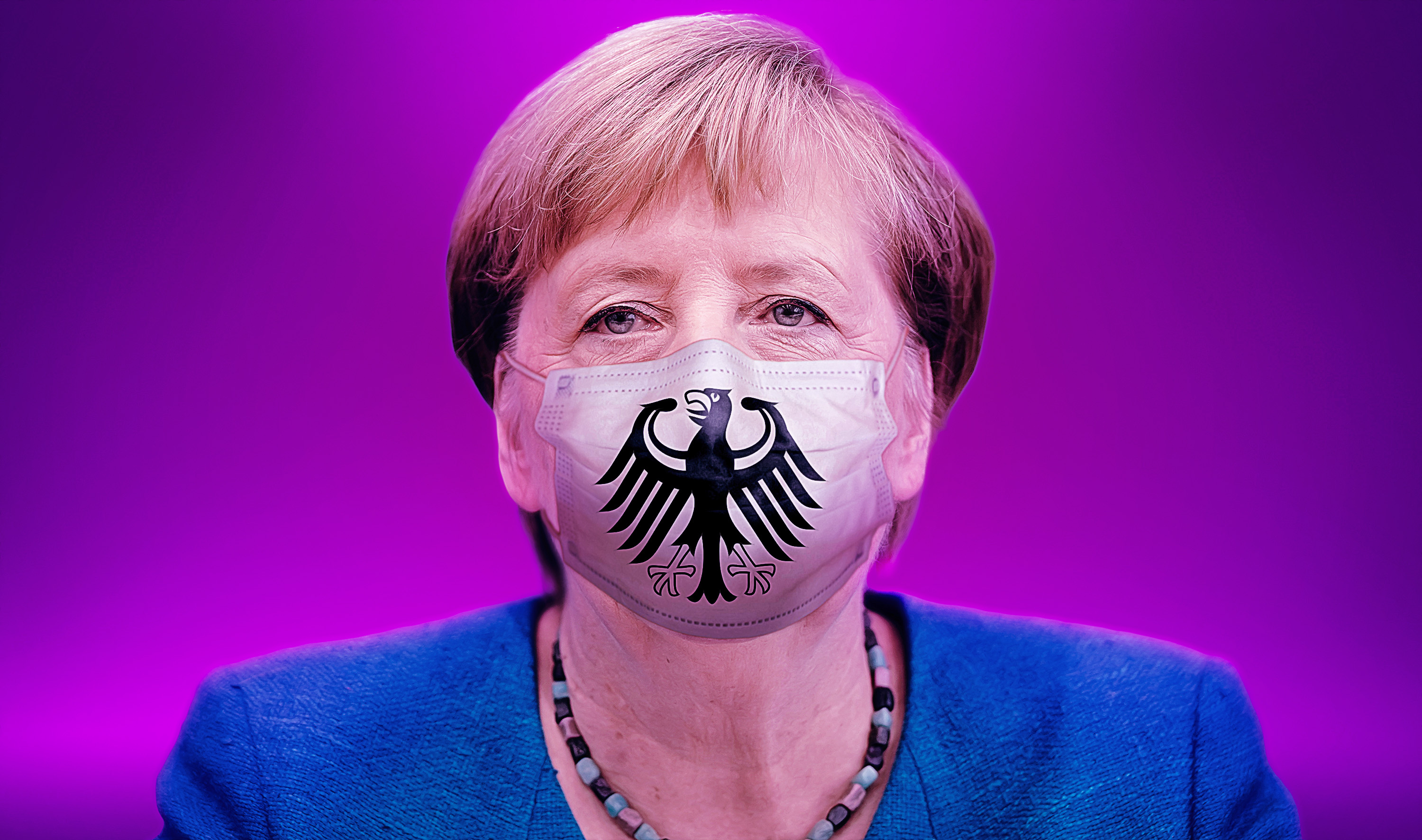 20200929 Aufmacher Merkel Corona