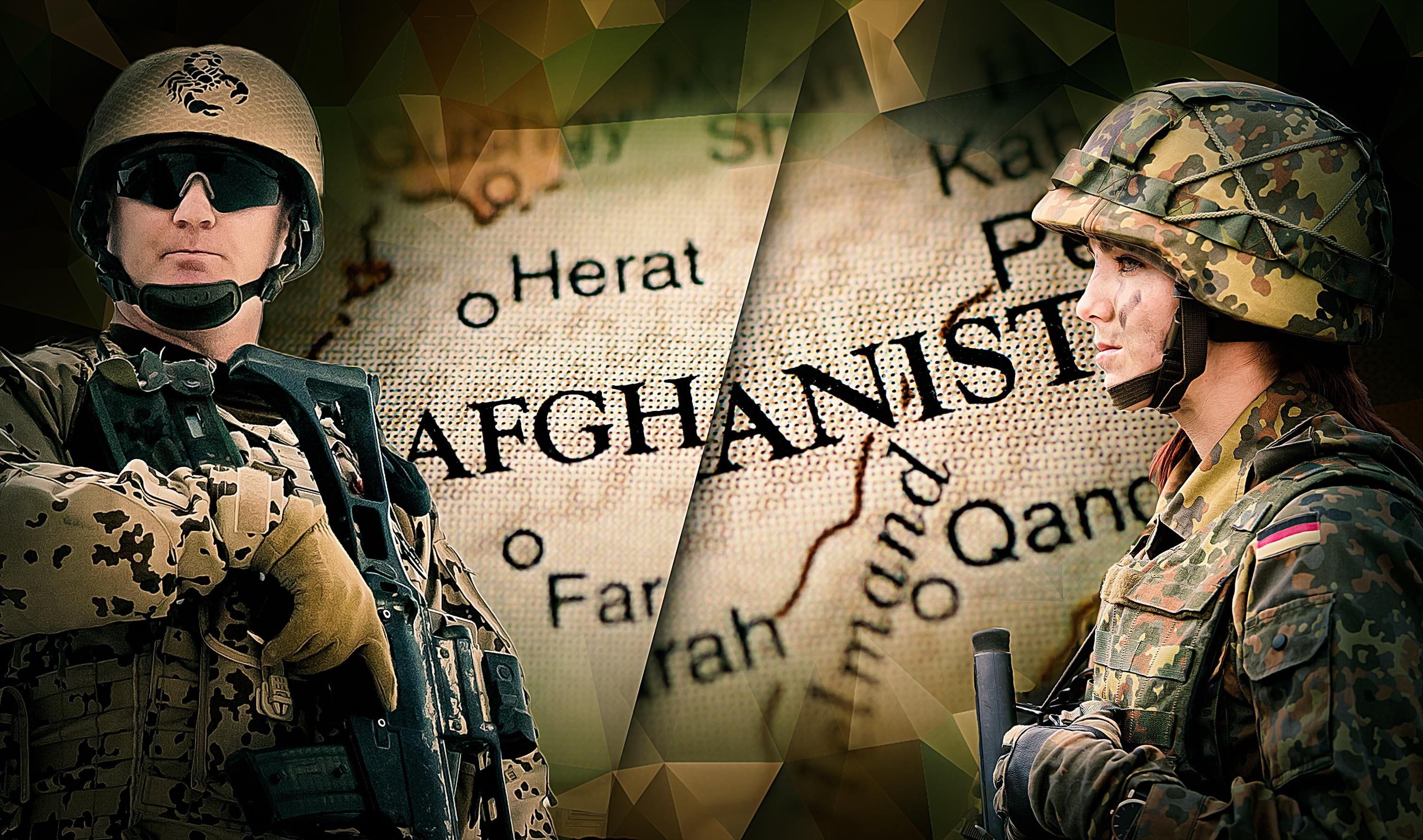 Header Afghanistan