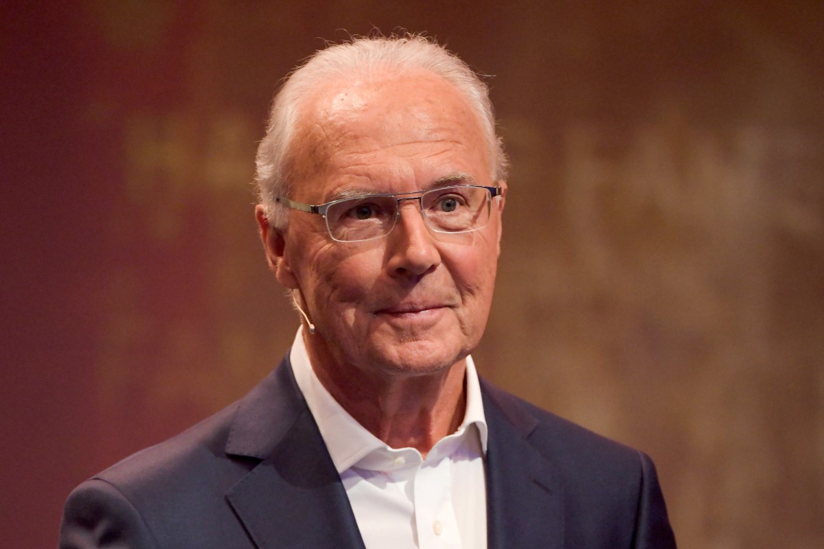 20211015-image-mb-pa- Franz Beckenbauer