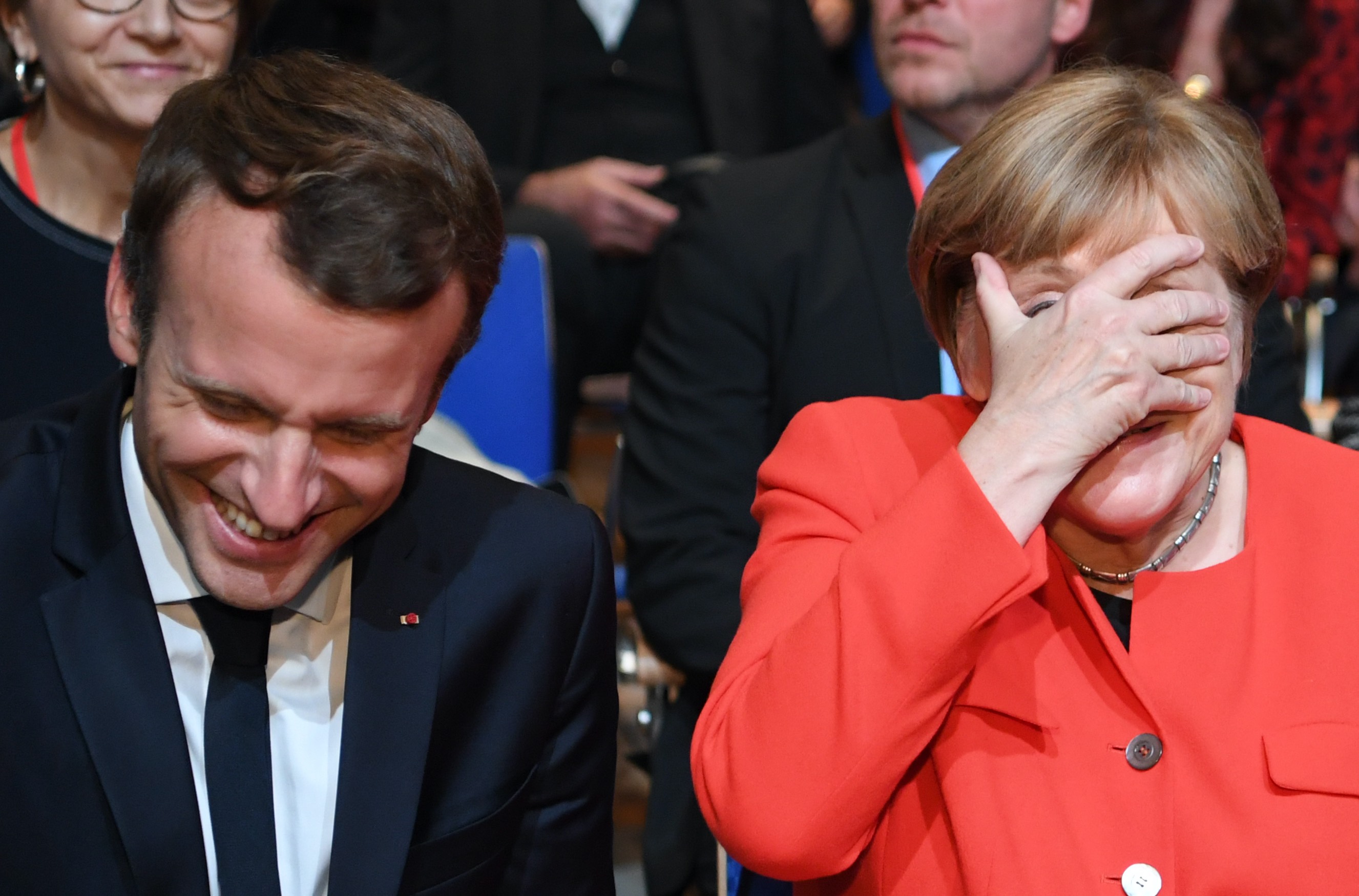 20200909 Merkel und Macron
