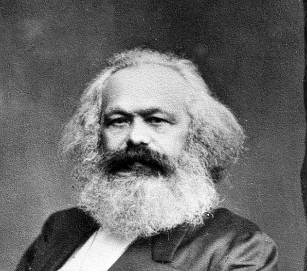 20201201-image-dpa-morning briefing-Karl Marx
