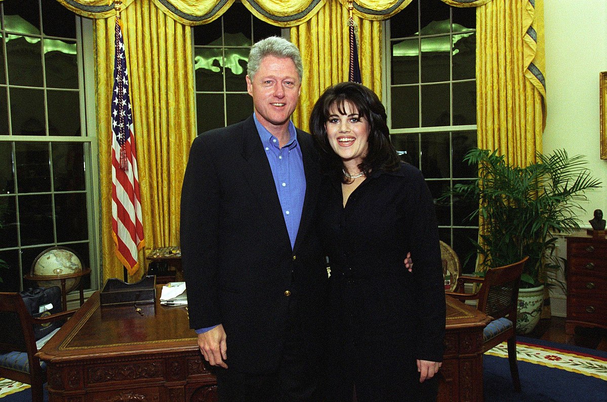20210819-image-mb-Library-Bill Clinton und Monica Lewinsky