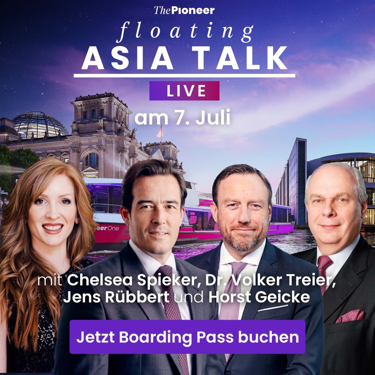 Kachel floating Asia Talk