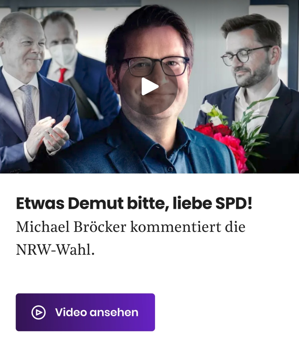20220517-ec-mediapioneer-Etwas Demut bitte, liebe SPD!