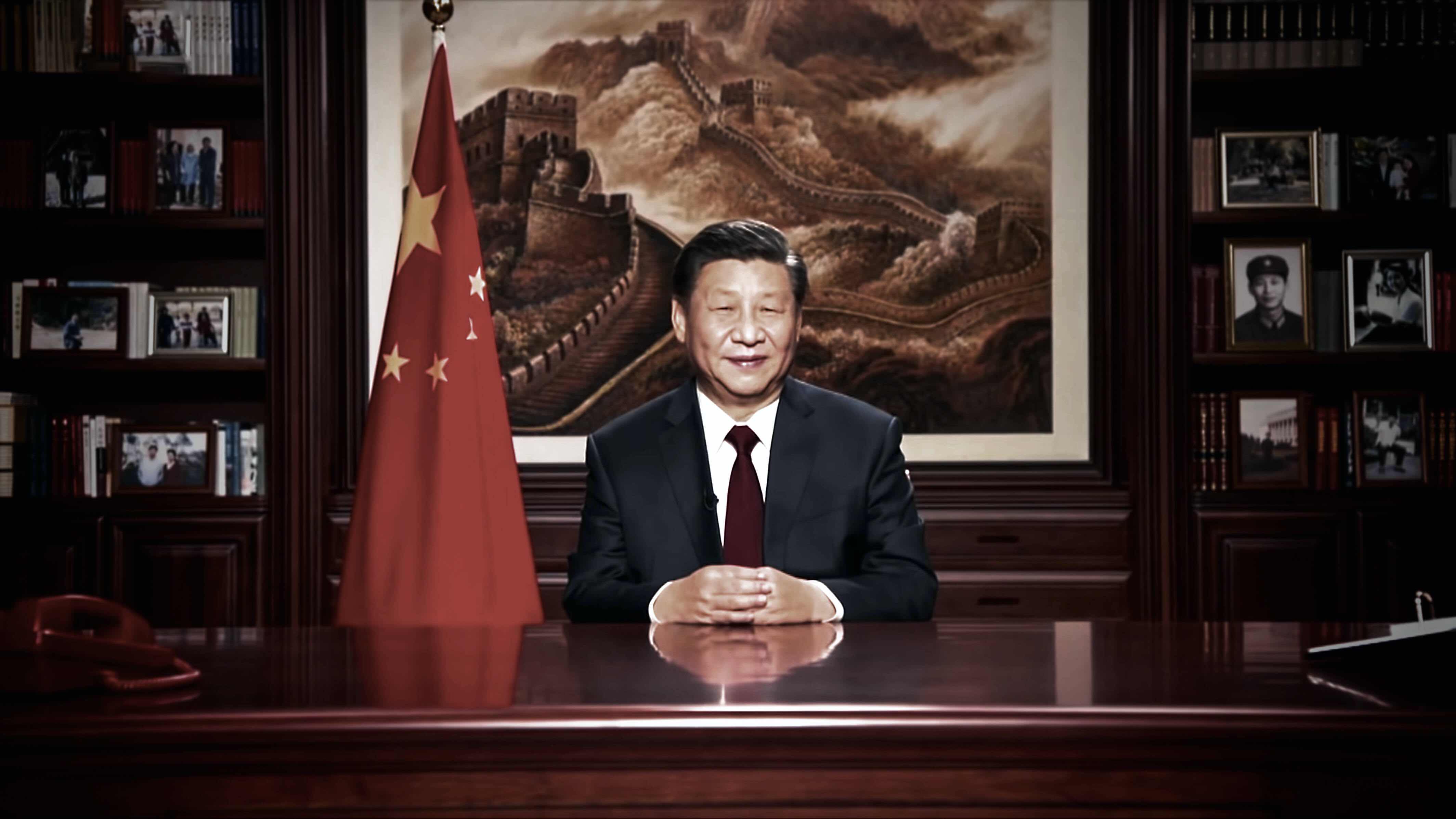 20210126-image-imago-mb-Xi Jinping