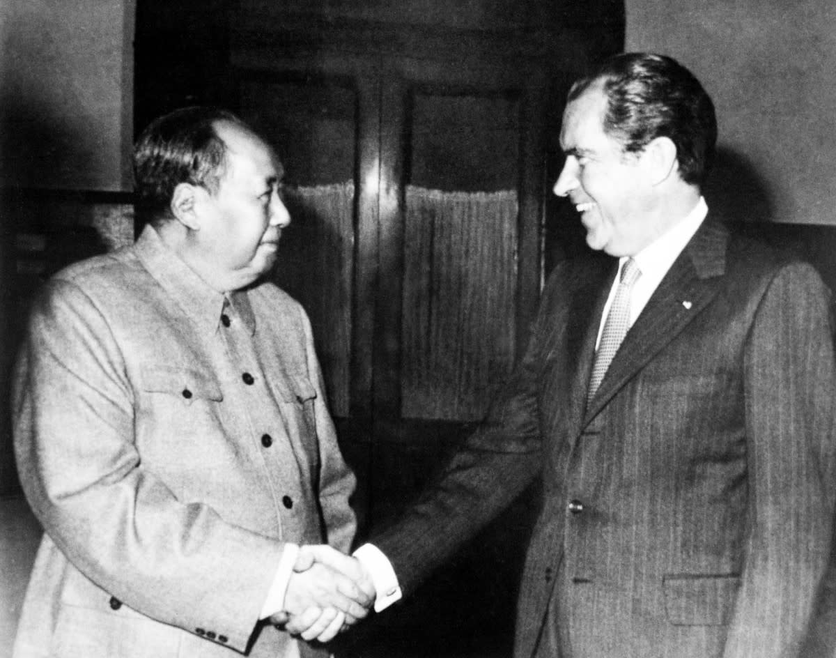 20220221-image-imago-mb-Mao Zedong und Richard Nixon
