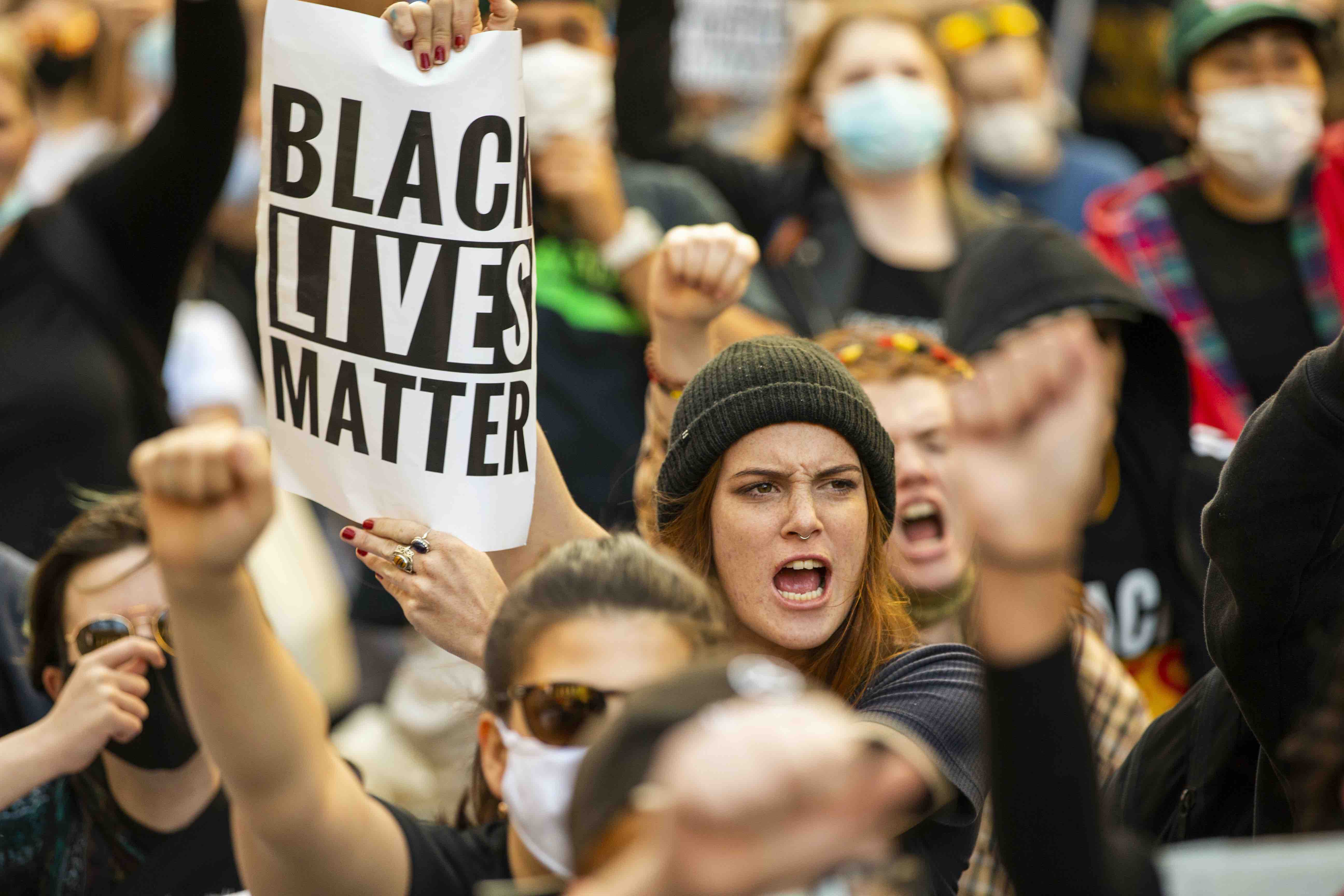 20201106-image-dpa-morning briefing-Black Lives Matter